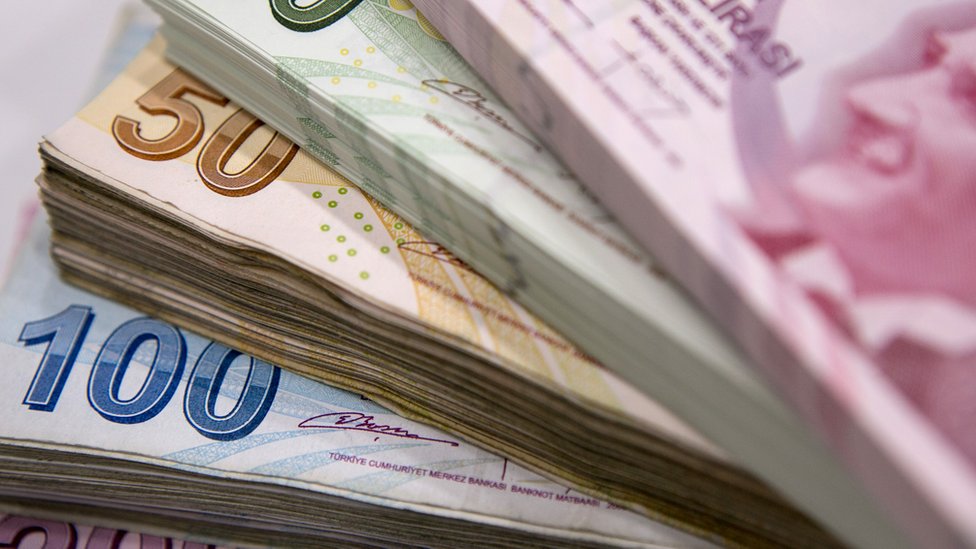 Barclays: TL’nin Değer Kaybı Sürebilir!