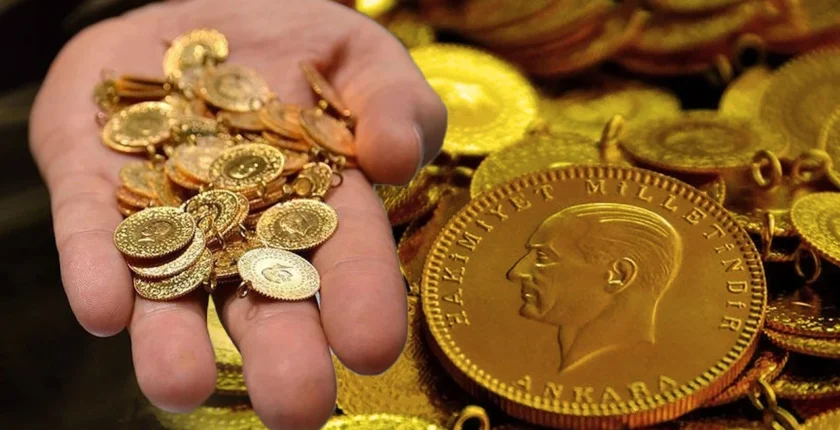 26 mart 2026 Altın Fiyatları Gram Altın Ne Kadar Oldu?