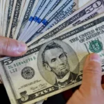 Güçlü Dolar Güney Afrika Randını Baskılıyor!