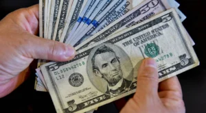 Güçlü Dolar Güney Afrika Randını Baskılıyor!