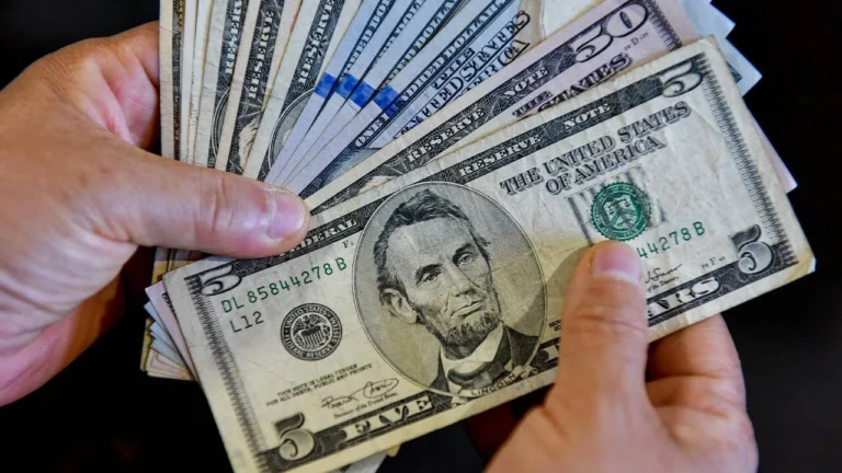 Güçlü Dolar Güney Afrika Randını Baskılıyor!