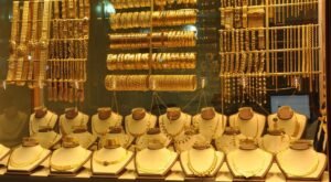 Kuyumcularda Altın Krizi!