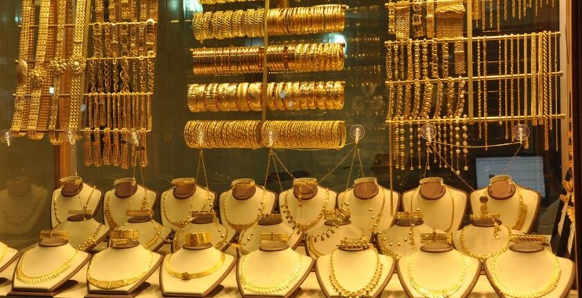 Kuyumcularda Altın Krizi!