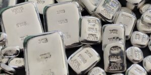 22 Nisan 2026 Tarihli Gümüş Fiyatları