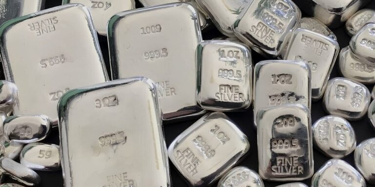 22 Nisan 2026 Tarihli Gümüş Fiyatları