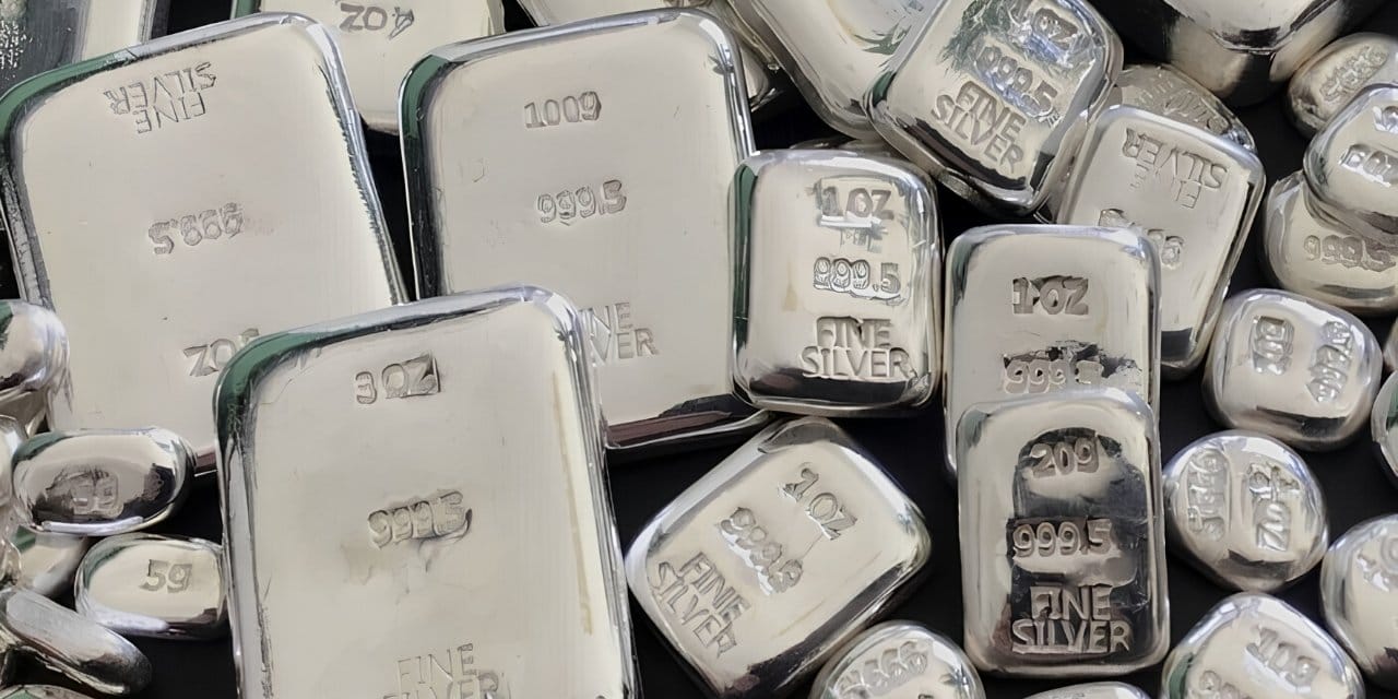 22 Nisan 2026 Tarihli Gümüş Fiyatları