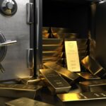 30 yıldır ilk kez yaşanıyor: Merkez bankaları dolardan kaçıp altına sığındı