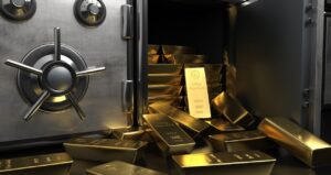 30 yıldır ilk kez yaşanıyor: Merkez bankaları dolardan kaçıp altına sığındı