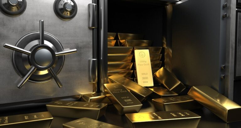 30 yıldır ilk kez yaşanıyor: Merkez bankaları dolardan kaçıp altına sığındı