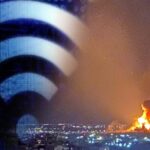 46 gündür internet yok! İran’ın bir günlük zararı dudak uçuklattı!