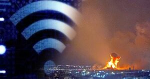 46 gündür internet yok! İran’ın bir günlük zararı dudak uçuklattı!