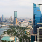 Suudi Arabistan Enerji Ağı: Doğal Gaz ve Petrol Boru Hattında Yeniden Tam Kapasite