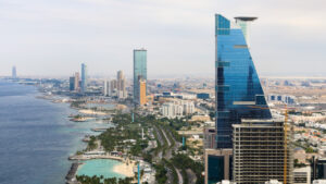 Suudi Arabistan Enerji Ağı: Doğal Gaz ve Petrol Boru Hattında Yeniden Tam Kapasite