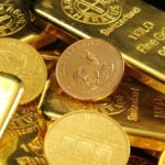 Çeyrek altın kaç TL? Gram Altın fiyatı ne kadar?