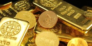 Altın güvenli liman olmanın ötesine geçti!