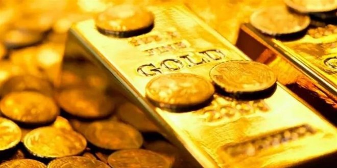 Altın Kilosu 6,8 Milyon Lira Seviyesinde Gün Sonunu Tamamladı