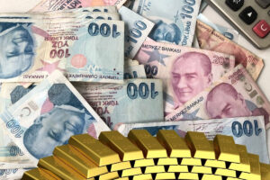 Altın ve mevduat faizi, son bir yılda pozitif ayrıştı!