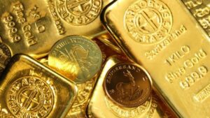 Altın yükselmeye devam edecek mi? Uzman isim 2 şartı açıkladı!