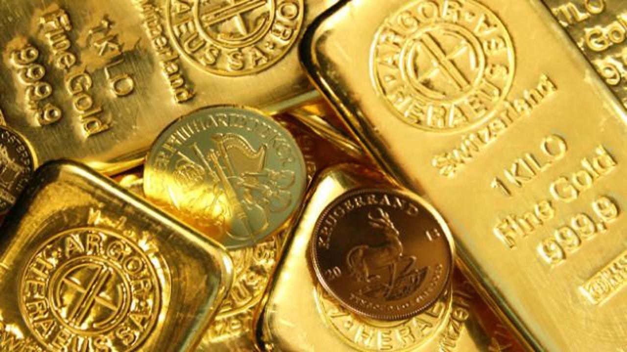 Altın yükselmeye devam edecek mi? Uzman isim 2 şartı açıkladı!