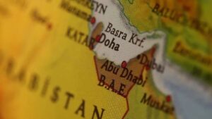 BAE, ABD ve İran Ateşkes Şartlarına Açıklık Getirmesini İstiyor!