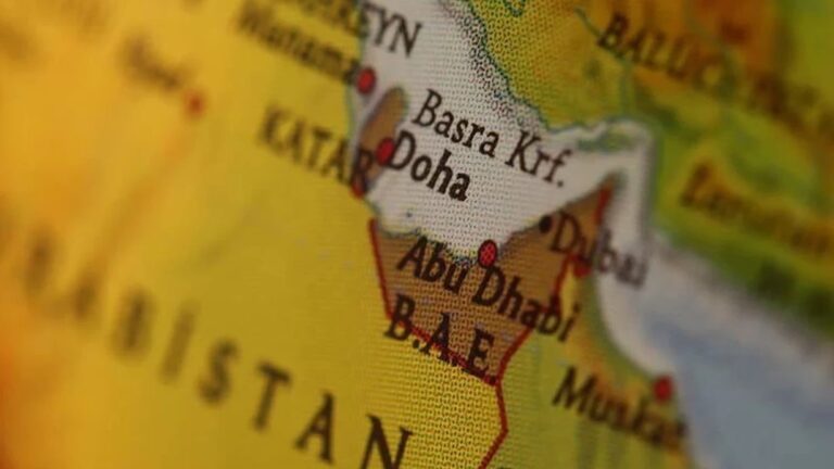 BAE, ABD ve İran Ateşkes Şartlarına Açıklık Getirmesini İstiyor!