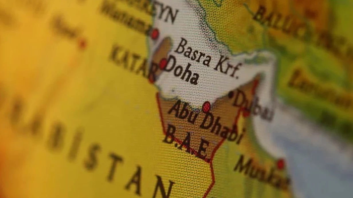 BAE, ABD ve İran Ateşkes Şartlarına Açıklık Getirmesini İstiyor!