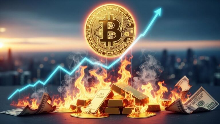Bitcoin İçin 2026 ve Sonrası İçin Öne Çıkan Fiyat Senaryoları ve Riskler