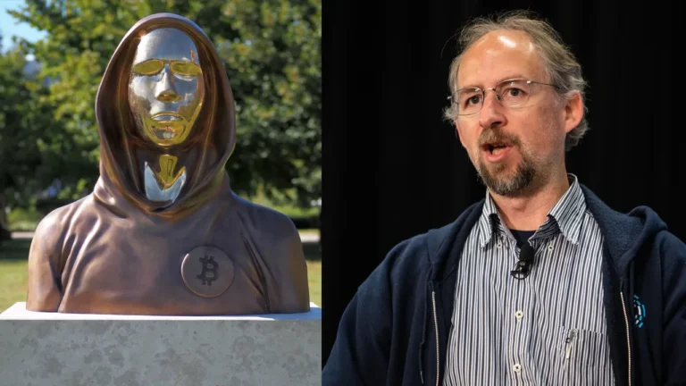 Bitcoin’in Yaratıcısı Satoshi Nakamoto, Adam Back mi? NYT’den Çarpıcı İddia!