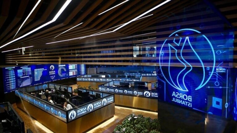 Borsa İstanbul’da Güne Düşüşle Başladı: Küresel Gelişmeler Piyasaları Etkiledi