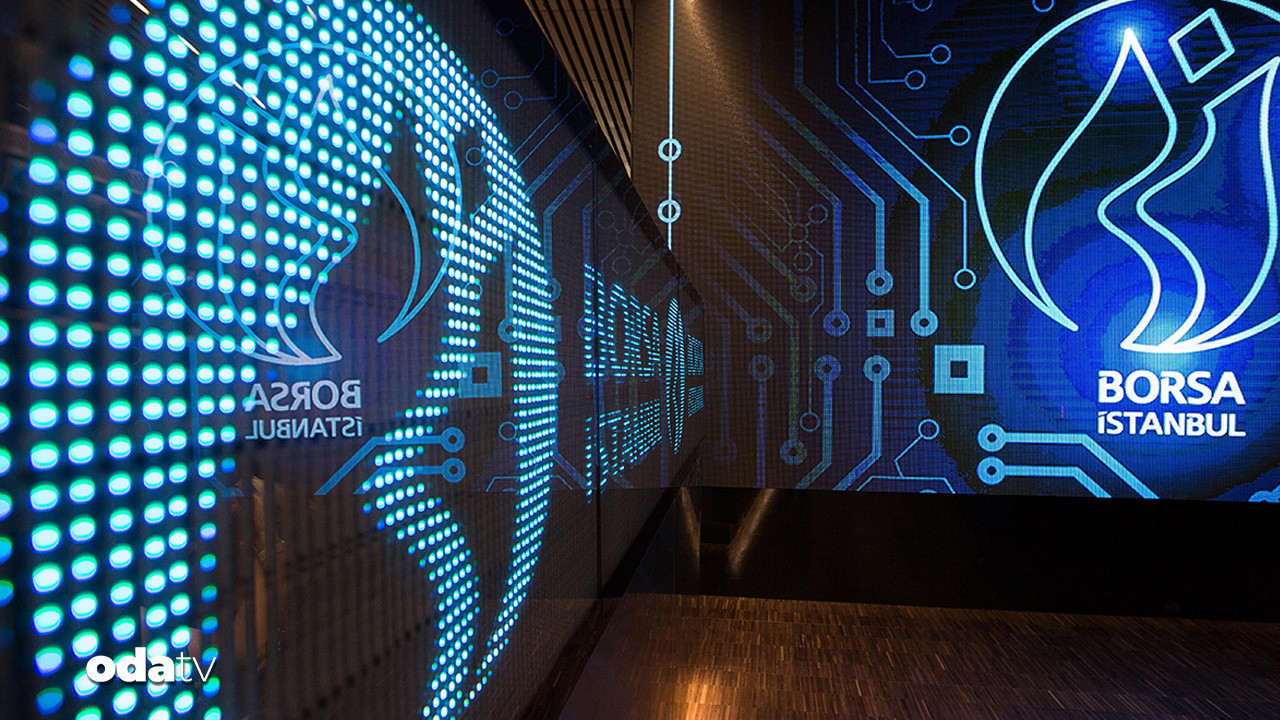 Borsa İstanbul’da Haftanın Kazandıran ve Kaybettiren Hisseleri: Efor Yatırım Öne Çıkıyor