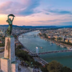 Macaristan’daki Seçim: Tisza Partisi Baskın Hedefe Yaklaşıyor