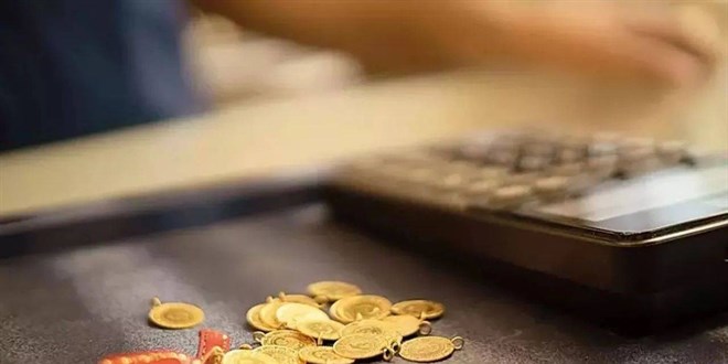 Çeyrek, gram ve yarım altın fiyatları ne kadar?
