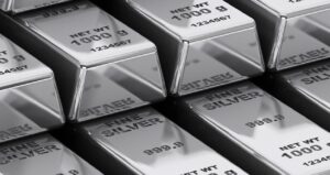 Commerzbank: Gümüş Fiyatı Gerçek Değerinden Uzak