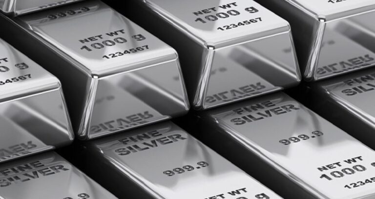 Commerzbank: Gümüş Fiyatı Gerçek Değerinden Uzak