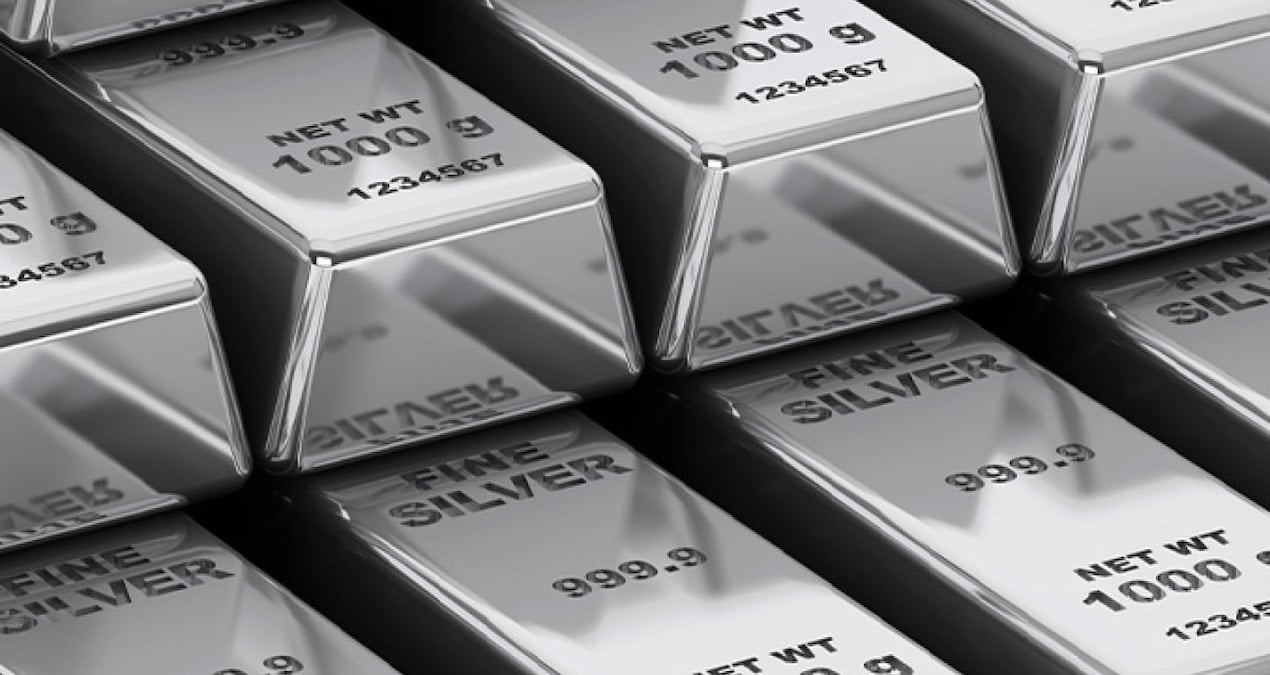 Commerzbank: Gümüş Fiyatı Gerçek Değerinden Uzak