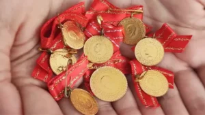 Gram ve Çeyrek Altın Fiyatlarında Yeni Gün Başlangıcı