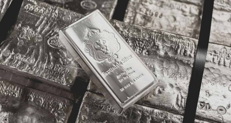 Gümüş Fiyatlarındaki Düzeltme Boğa Trendinin Sonu mu?