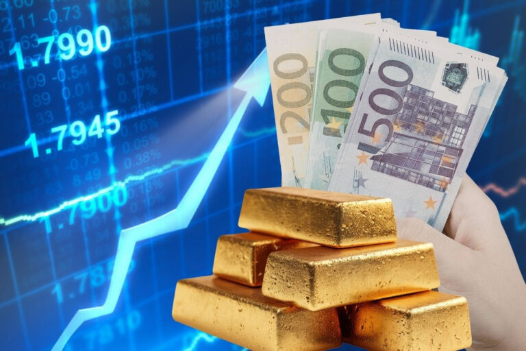 Hisse senetleri, altın, euro ve doların bu haftaki kazancı belli oldu!