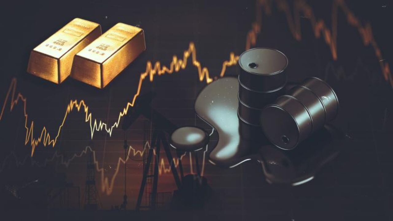 İran’ın Hürmüz Boğazı Açılınca Sonrası Petrol Gerilerken Altın Zirve Yaptı!