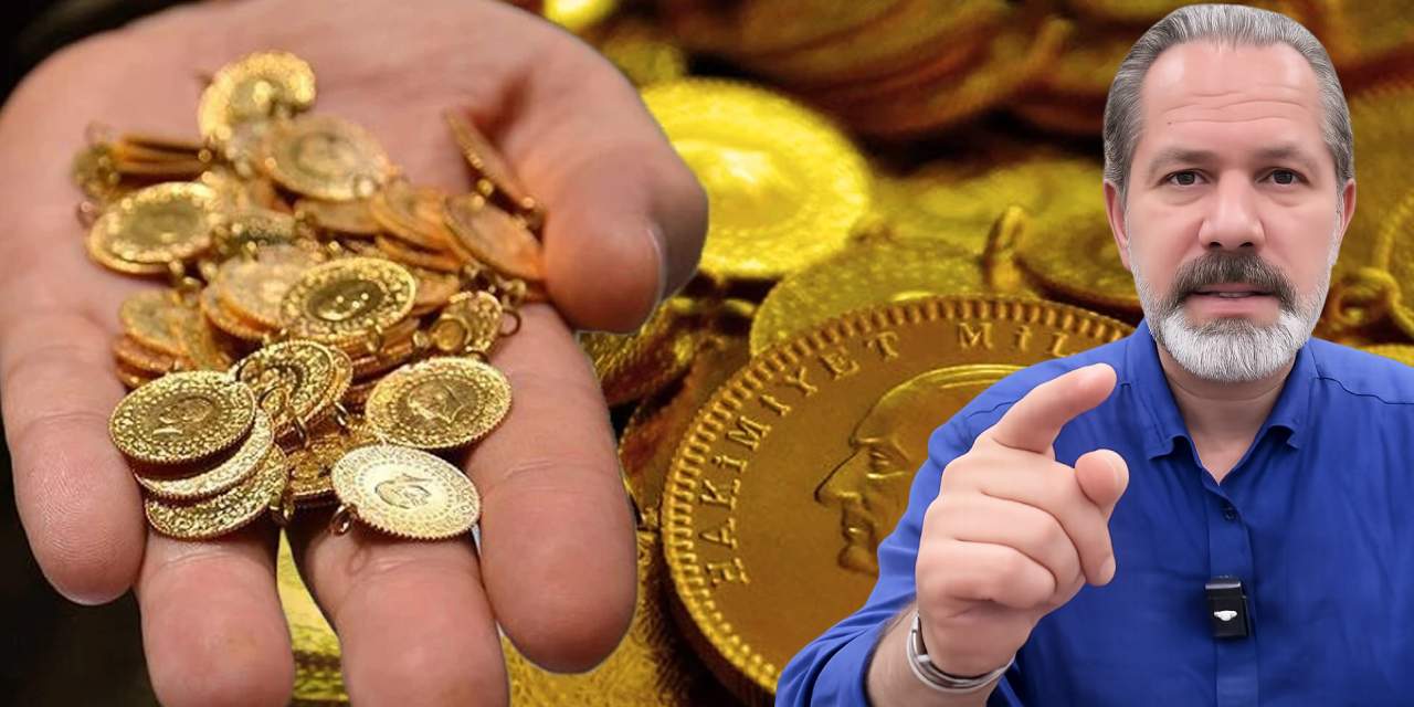 İslam Memiş: Piyasalarda Manipülasyon Yılı ve Petrol-Altın Dengesi