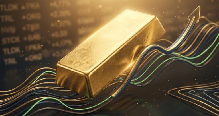 İslam Memiş’ten Petrol, Altın ve Borsa İçin Yıl Sonu Stratejisi