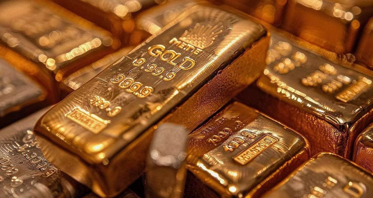 Kamuya Avrupa ve Amerikan Piyasalarında Altın için Sezgisel Yorumu Yeniden Tanımlama