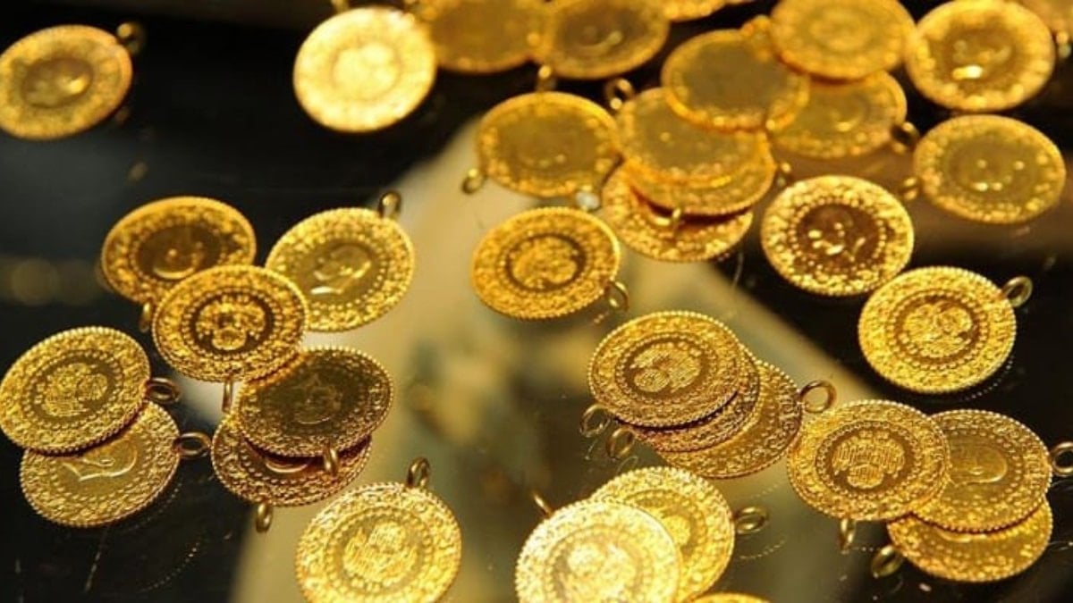 Küresel Gerilim Doları Güçlendirirken Altın Fiyatlarını Baskı Altına Aldı