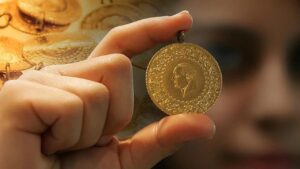 Küresel Piyasalar Jeopolitik Gerginlikler Arasında Altın Dengeli Bir Yol Arıyor