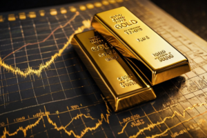 Merkez Bankası Talebi ve Jeopolitik Gerginlikler Altın Fiyatlarını Etkisi