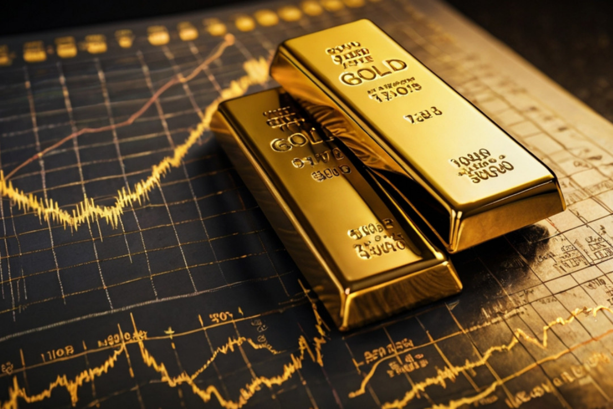 Merkez Bankası Talebi ve Jeopolitik Gerginlikler Altın Fiyatlarını Etkisi