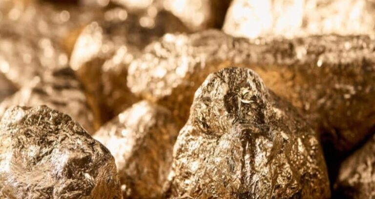Odisha’da Keşfedilen Yeni Altın Rezervlerinin Stratejik Önemi