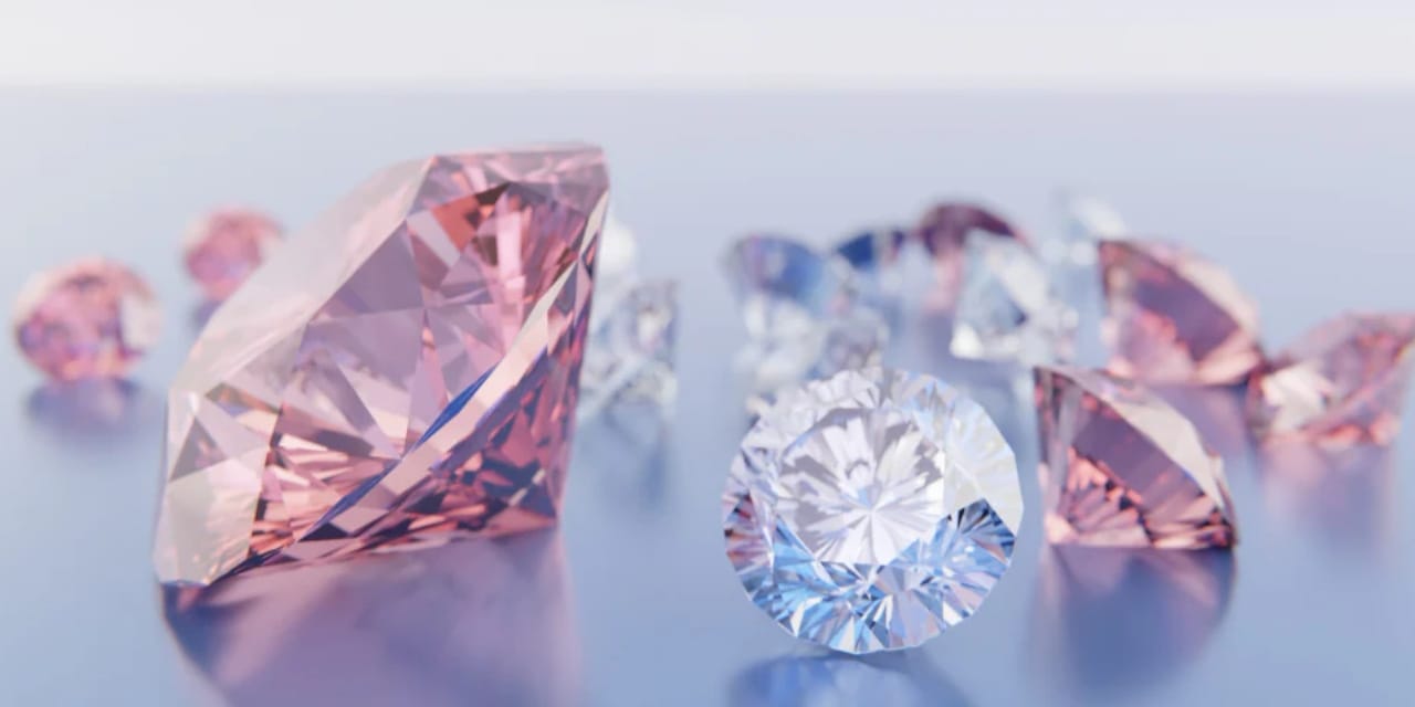 Purely Diamonds’ın İflas Koruma Süreci: İngiliz Mücevher Devi Dönüşümün Eşiğinde