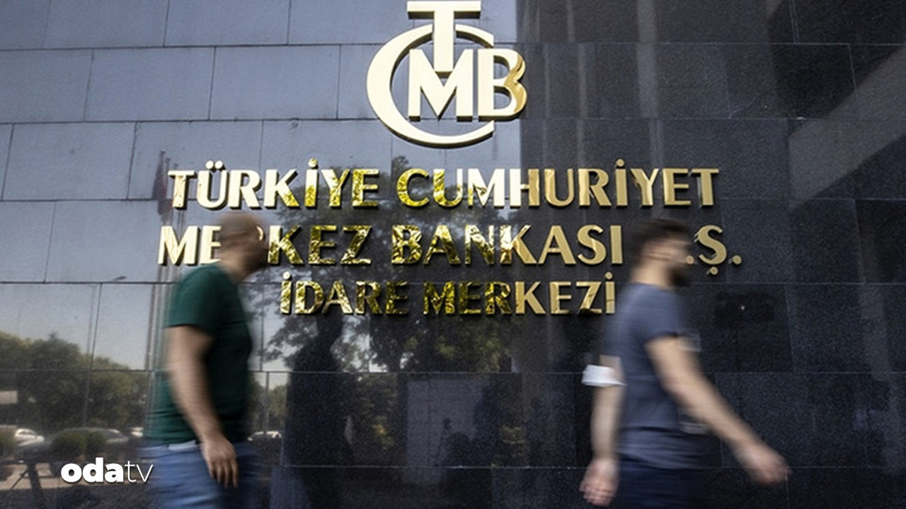 TCMB’nin Yurt İçi ve Yurt Dışı Altın Varlıklarının 2025 Görünümü