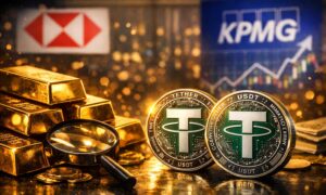 Tether ilk tam bağımsız denetimi için Big Four şirketiyle anlaştığını duyurdu!
